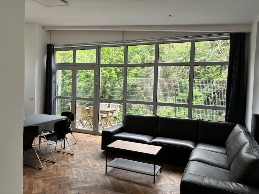 Zentrales Gartenhaus Loft In * Berlijn